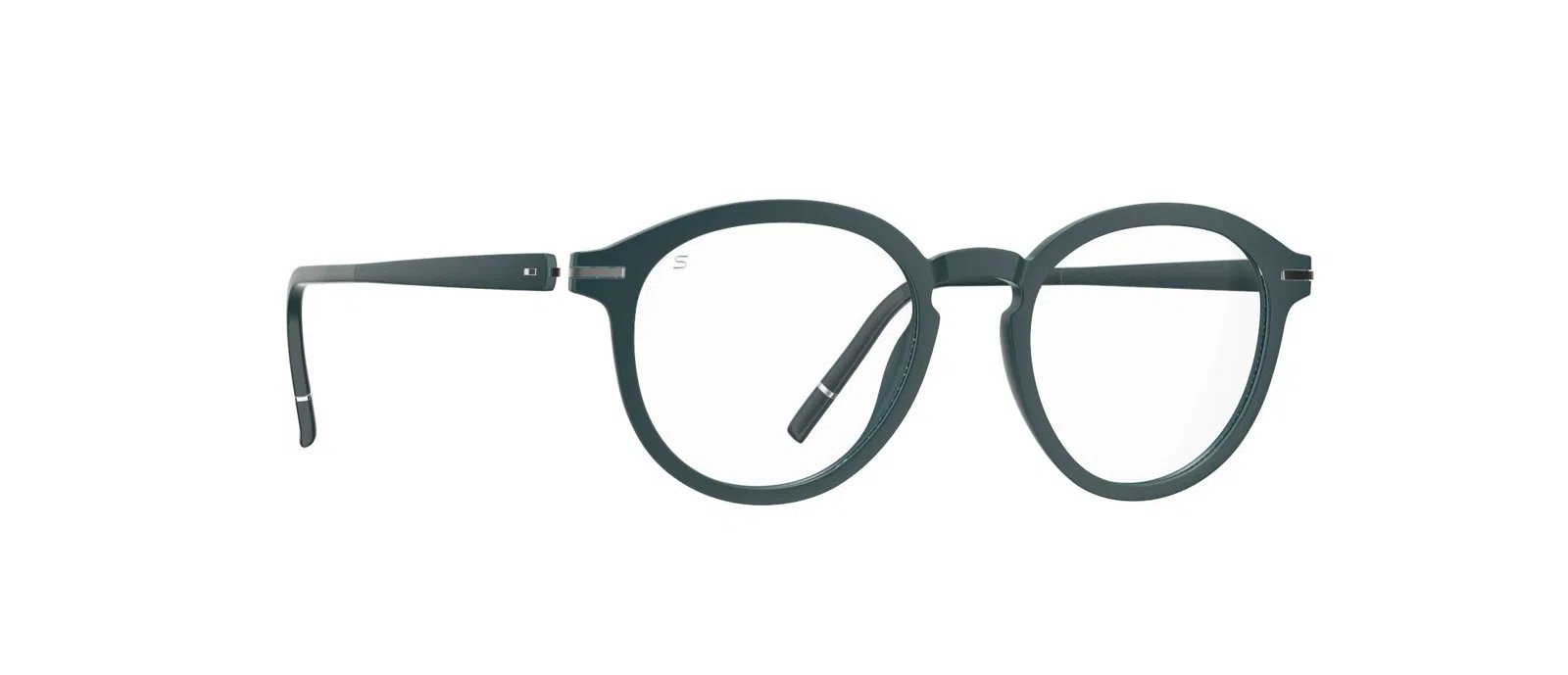 Silhouette Vibrant Horizon 2976 Eyeglasses - view 41